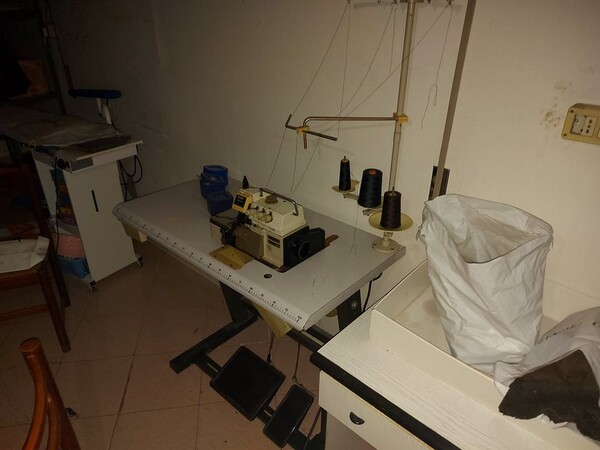 4#5828 Macchine da cucire Pfaff e Bernina in vendita - foto 35