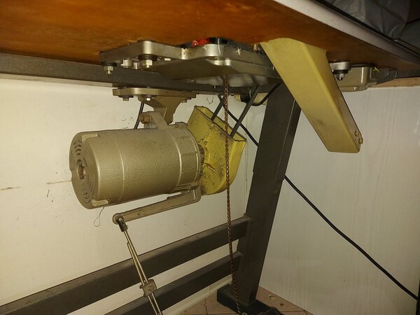 4#5828 Macchine da cucire Pfaff e Bernina in vendita - foto 46