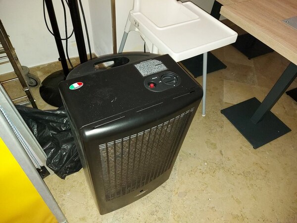 1#5829 Arredi e attrezzature per la ristorazione in vendita - foto 5
