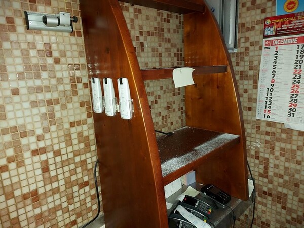 1#5829 Arredi e attrezzature per la ristorazione in vendita - foto 13