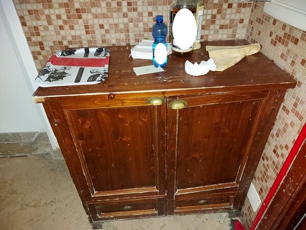 1#5829 Arredi e attrezzature per la ristorazione in vendita - foto 15