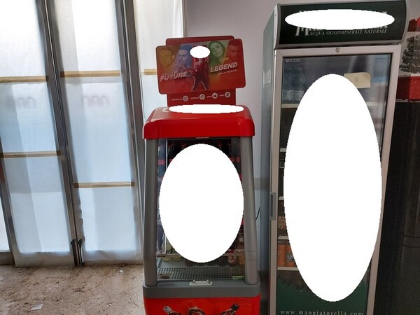 1#5829 Arredi e attrezzature per la ristorazione in vendita - foto 16