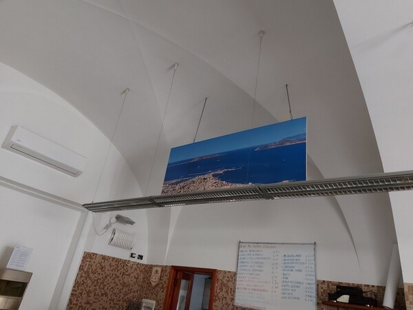 1#5829 Arredi e attrezzature per la ristorazione in vendita - foto 22