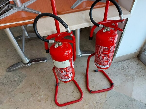 1#5829 Arredi e attrezzature per la ristorazione in vendita - foto 29