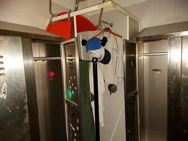 1#5829 Arredi e attrezzature per la ristorazione in vendita - foto 31