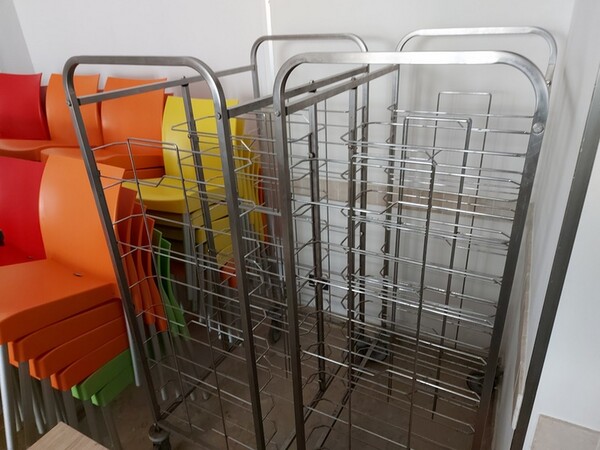 1#5829 Arredi e attrezzature per la ristorazione in vendita - foto 39