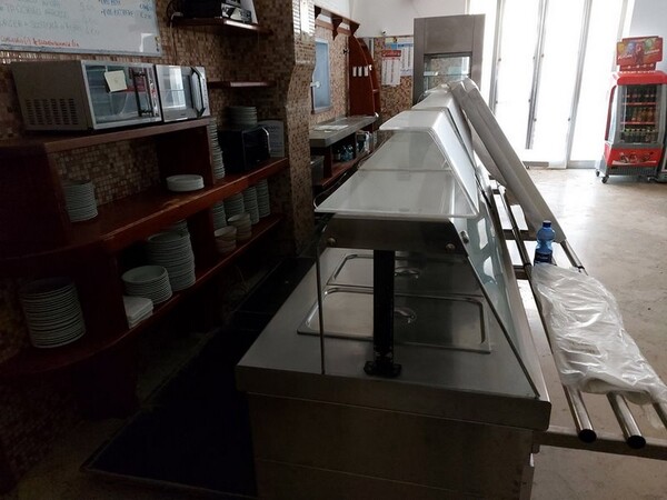 1#5829 Arredi e attrezzature per la ristorazione in vendita - foto 51