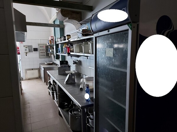 1#5829 Arredi e attrezzature per la ristorazione in vendita - foto 57