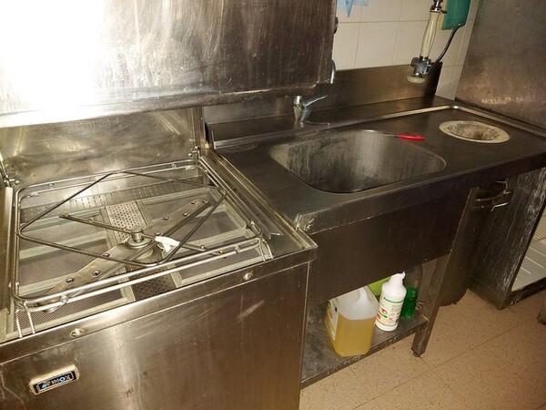 1#5829 Arredi e attrezzature per la ristorazione in vendita - foto 64