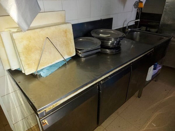 1#5829 Arredi e attrezzature per la ristorazione in vendita - foto 68
