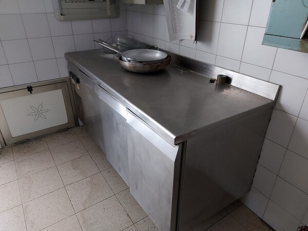 1#5829 Arredi e attrezzature per la ristorazione in vendita - foto 80