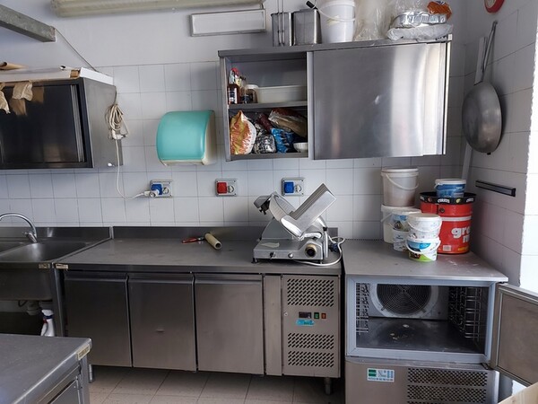 1#5829 Arredi e attrezzature per la ristorazione in vendita - foto 81