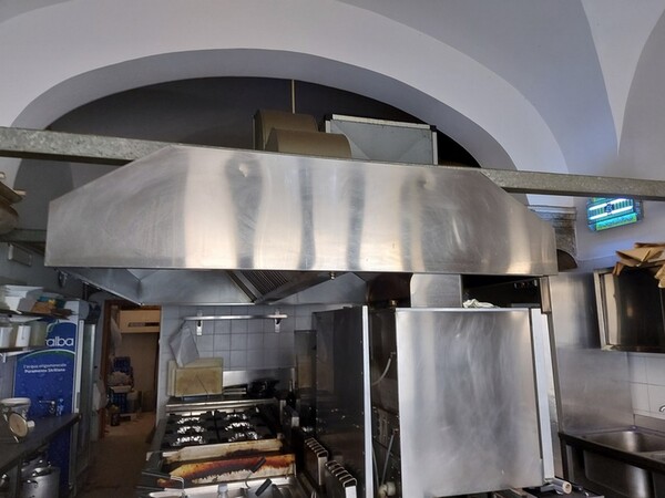 1#5829 Arredi e attrezzature per la ristorazione in vendita - foto 84