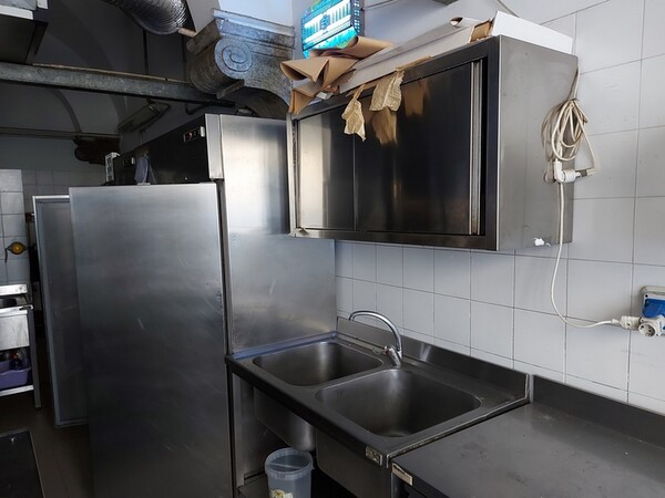 1#5829 Arredi e attrezzature per la ristorazione in vendita - foto 85