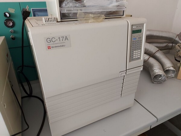 1#5831 Arredi e attrezzature da laboratorio in vendita - foto 10