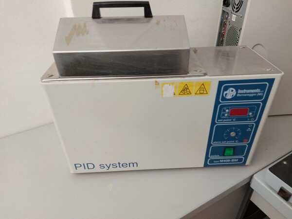 1#5831 Arredi e attrezzature da laboratorio in vendita - foto 26