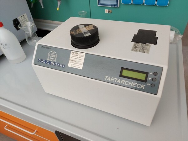1#5831 Arredi e attrezzature da laboratorio in vendita - foto 28