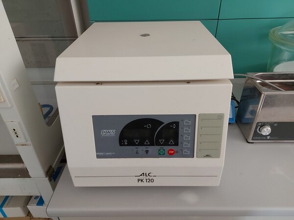 1#5831 Arredi e attrezzature da laboratorio in vendita - foto 29