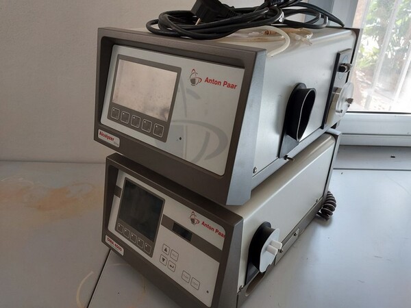 1#5831 Arredi e attrezzature da laboratorio in vendita - foto 42
