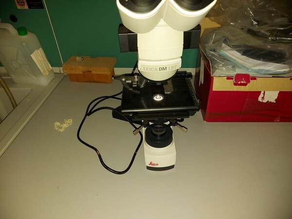 1#5831 Arredi e attrezzature da laboratorio in vendita - foto 52