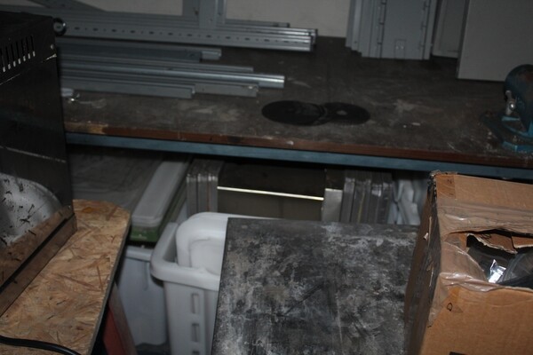 11#5832 Attrezzature e macchinari per ristorazione in vendita - foto 7