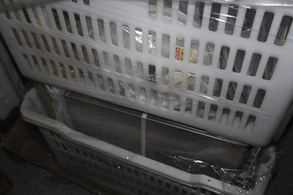 11#5832 Attrezzature e macchinari per ristorazione in vendita - foto 12