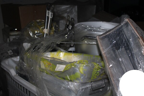 11#5832 Attrezzature e macchinari per ristorazione in vendita - foto 13