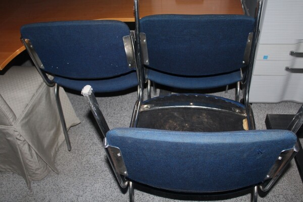 13#5832 Attrezzature e macchinari per ristorazione in vendita - foto 9