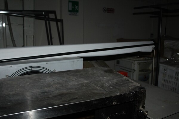 13#5832 Attrezzature e macchinari per ristorazione in vendita - foto 29