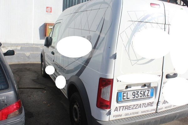 Automobili in vendita