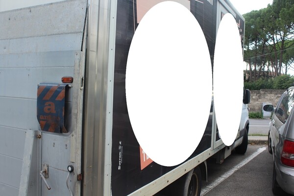 15#5832 Furgone Iveco Daily in vendita - foto 7
