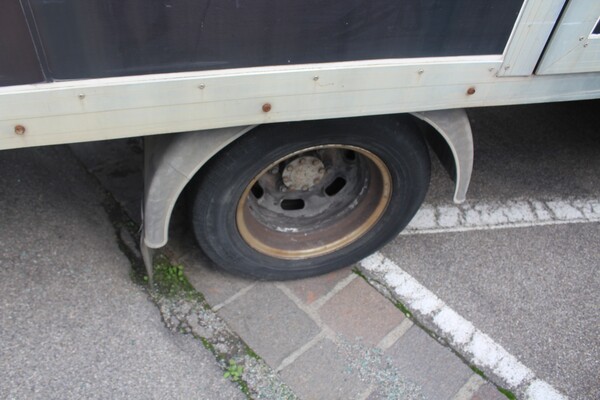 15#5832 Furgone Iveco Daily in vendita - foto 10