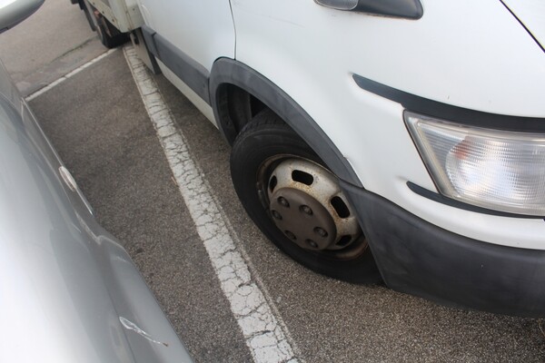 15#5832 Furgone Iveco Daily in vendita - foto 11