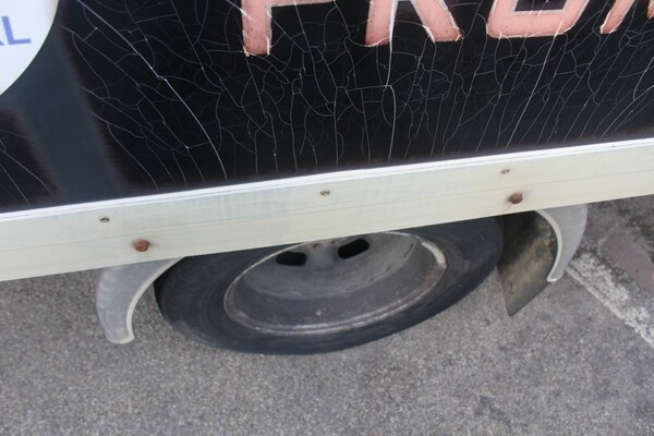 15#5832 Furgone Iveco Daily in vendita - foto 16