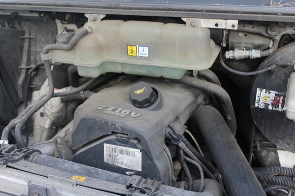 15#5832 Furgone Iveco Daily in vendita - foto 27