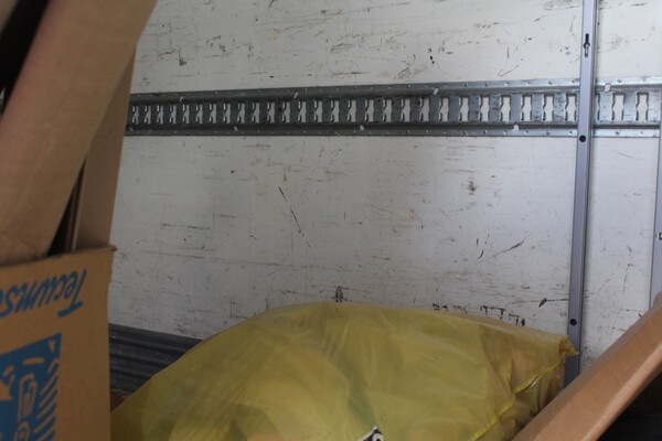 15#5832 Furgone Iveco Daily in vendita - foto 30