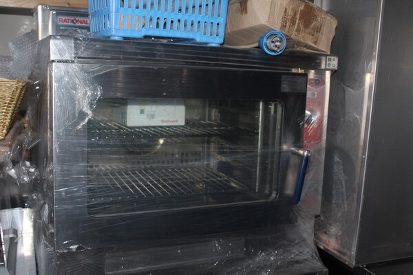 4#5832 Forno Gico in vendita - foto 1