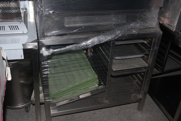 4#5832 Forno Gico in vendita - foto 2