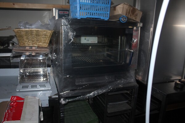 4#5832 Forno Gico in vendita - foto 3