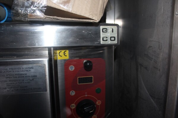 4#5832 Forno Gico in vendita - foto 4
