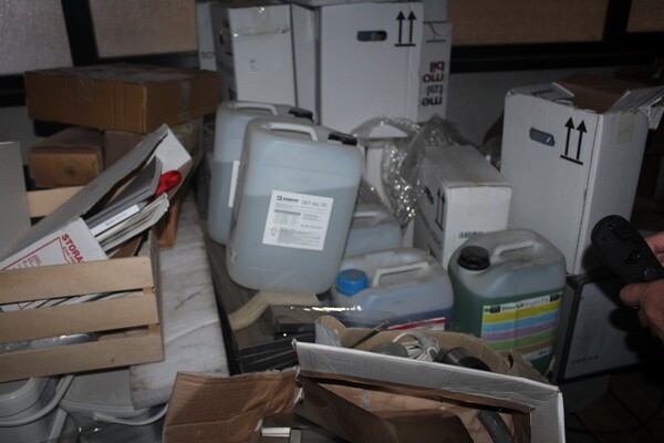 8#5832 Attrezzature e macchinari per ristorazione in vendita - foto 9