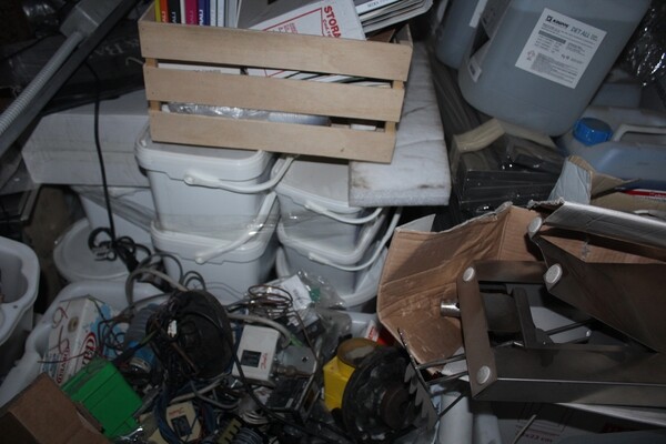 8#5832 Attrezzature e macchinari per ristorazione in vendita - foto 10