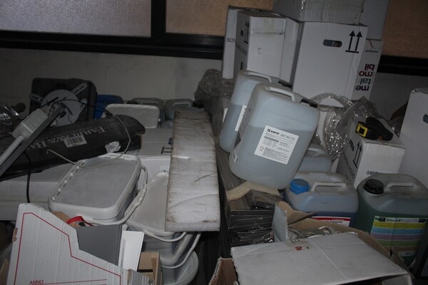 8#5832 Attrezzature e macchinari per ristorazione in vendita - foto 11