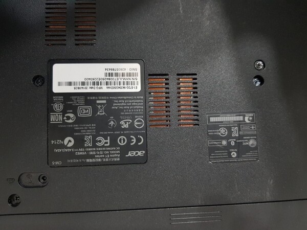 1#5833 Arredo ufficio e attrezzature elettroniche in vendita - foto 42