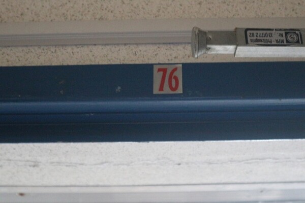 202#5836 Arredi per sala d'aspetto in vendita - foto 2