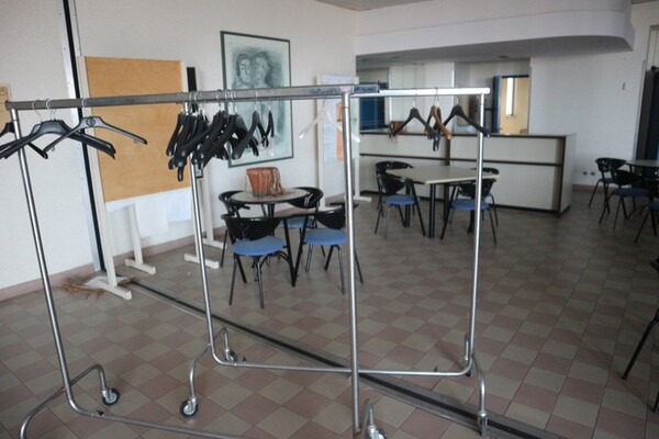 202#5836 Arredi per sala d'aspetto in vendita - foto 4