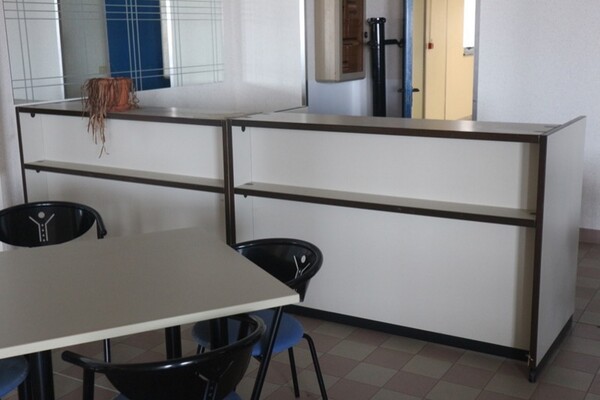202#5836 Arredi per sala d'aspetto in vendita - foto 5