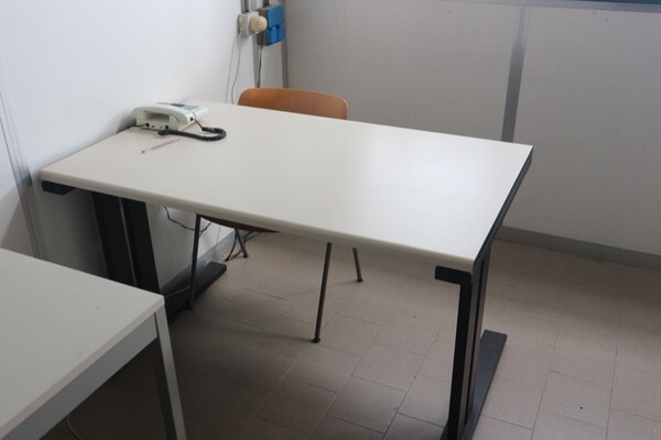 203#5836 Strumenti e arredi per laboratorio in vendita - foto 22