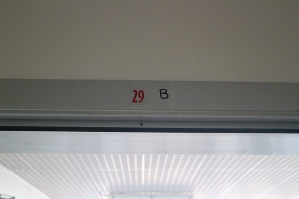 203#5836 Strumenti e arredi per laboratorio in vendita - foto 25