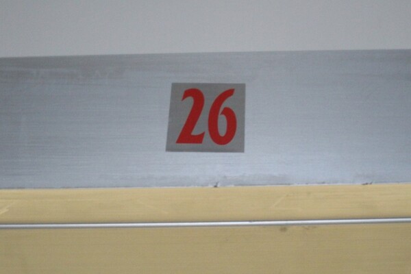 203#5836 Strumenti e arredi per laboratorio in vendita - foto 41
